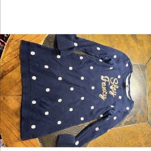 Crown and Ivy Sweater Dress